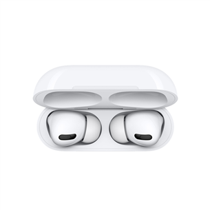 Apple AirPods Pro MagSafe - Täisjuhtmevabad kõrvaklapid