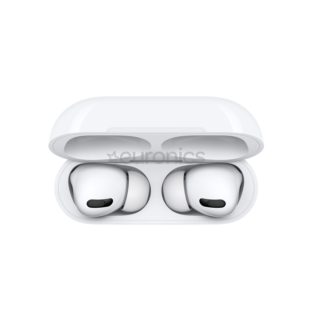Apple AirPods Pro MagSafe - True-Wireless Earbuds