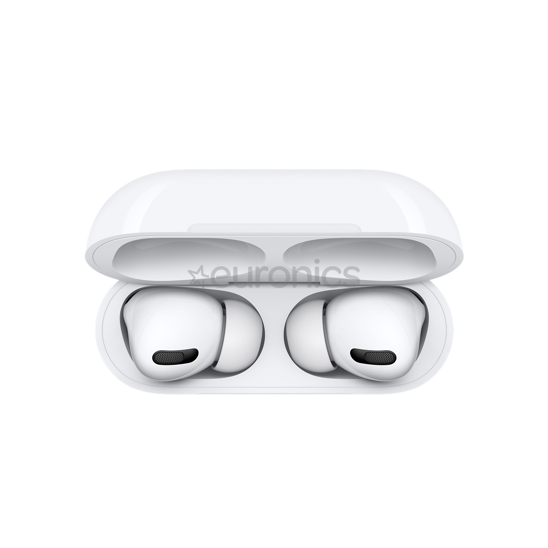Apple AirPods Pro MagSafe - True-Wireless Earbuds
