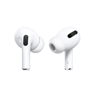 Apple AirPods Pro MagSafe - True-Wireless Earbuds