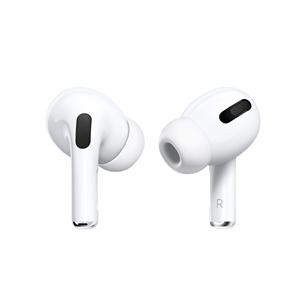 Apple AirPods Pro MagSafe - Täisjuhtmevabad kõrvaklapid