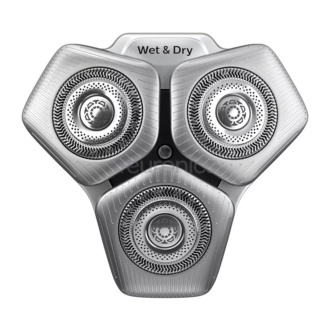 Philips 9000 seeria - Varuterad pardlile