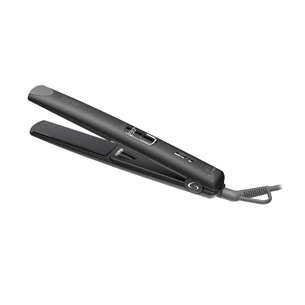 GA.MA Nova 5D Sensi, 160- 230 °C, black - Hair straightener