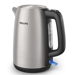 Philips Viva Collection, 1,7 L, roostevaba teras - Veekeetja