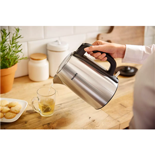 Philips Viva Collection, 1.7 L, inox - Kettle