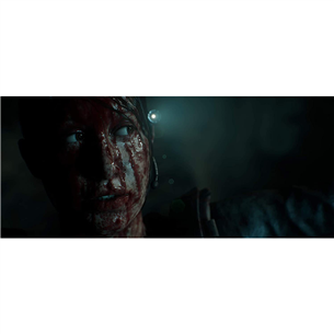PS4 mäng The Dark Pictures Anthology: House of Ashes