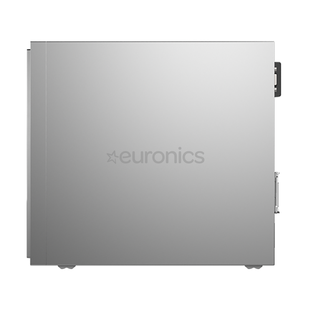 Lenovo IdeaCentre 3 07ADA05, Ryzen 3, 8 GB, 256 GB, hõbedane - Lauaarvuti