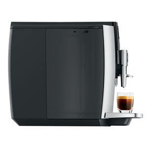 Espressomasin JURA E6 Platinum