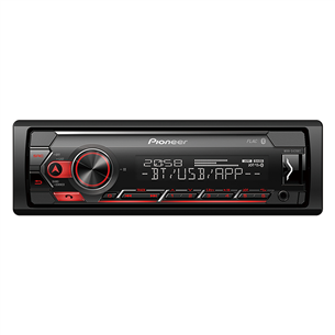 Autoraadio Pioneer MVH-S420BT