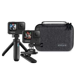 GoPro Travel Camera Kit