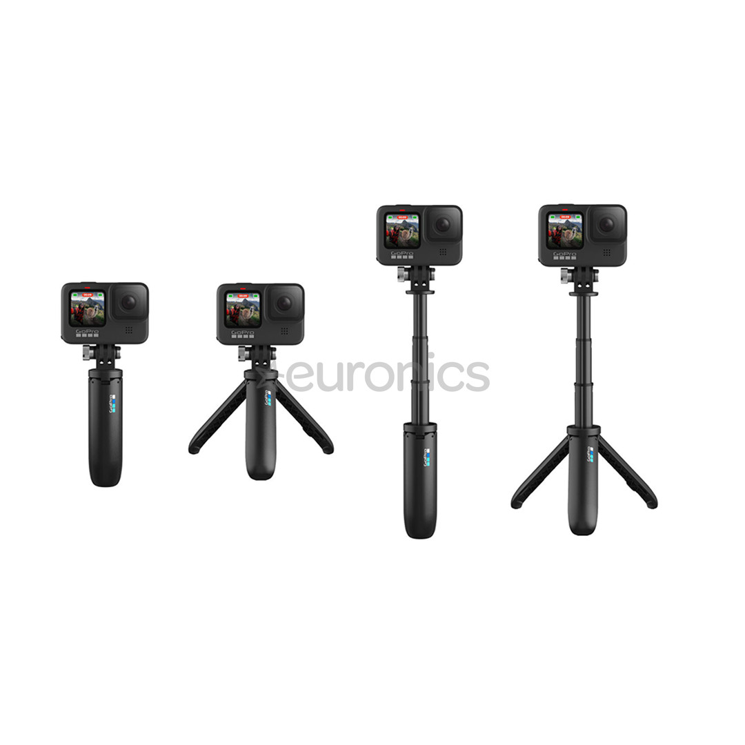 Комплект для путешествий GoPro Travel Camera Kit