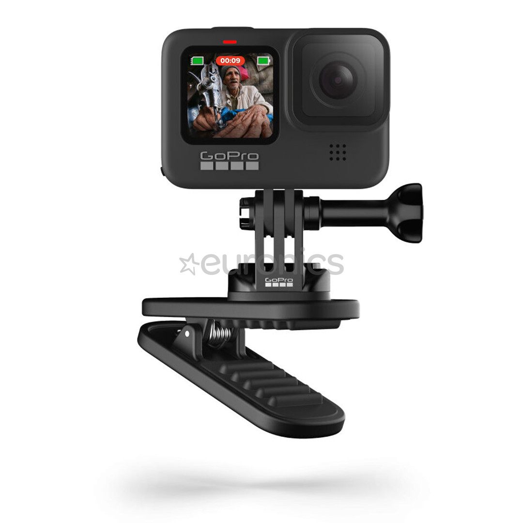 Комплект для путешествий GoPro Travel Camera Kit