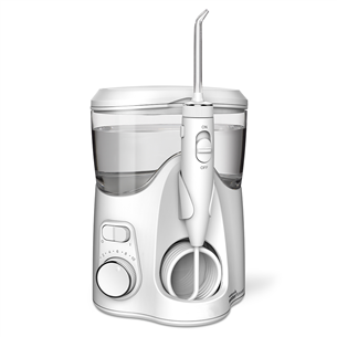 Waterpik, white - Water flosser