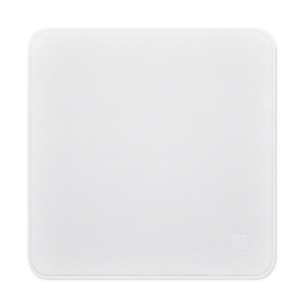 Apple Polishing Cloth, белый - Салфетка для дисплея