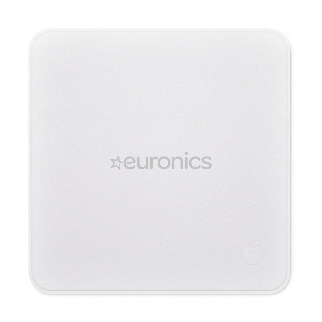 Apple Polishing Cloth, valge - Poleerimislapp