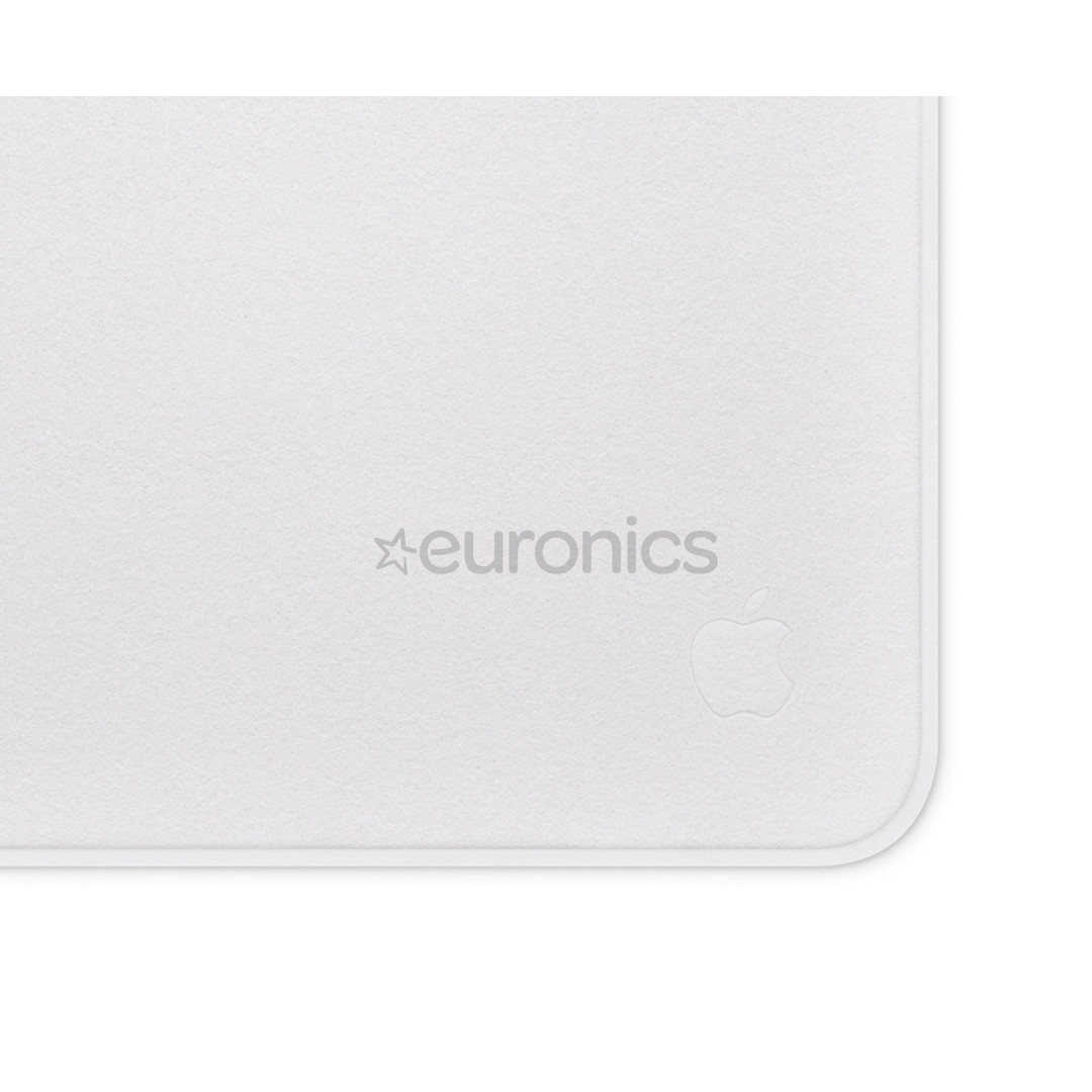 Apple Polishing Cloth, valge - Poleerimislapp