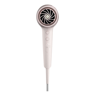 Philips 5000 Series, 2300 W, pink - Hair dryer