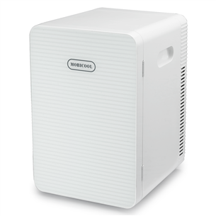 Mobicool, 20 L, white - Mini Cooler