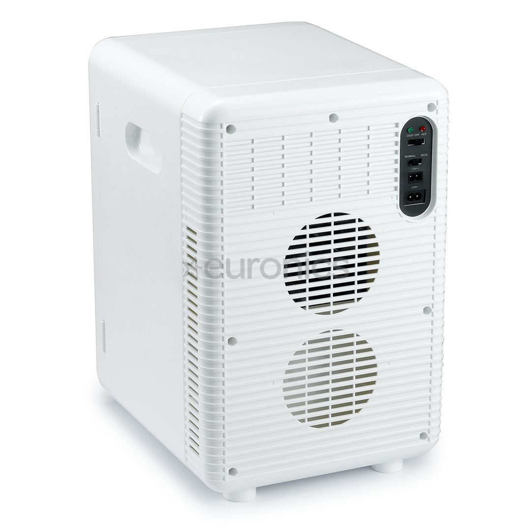 Mobicool, 20 L, white - Mini Cooler