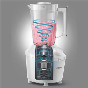 Blender Philips 3000 Series