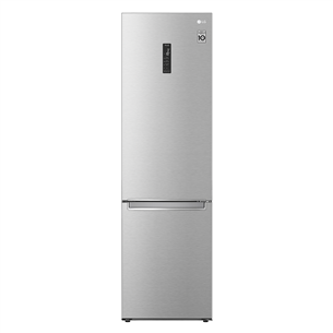 Холодильник LG (203 см) GBB72NSUGN.ANSQEUR
