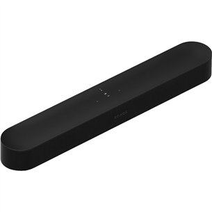 Sonos Beam 2, black - Soundbar