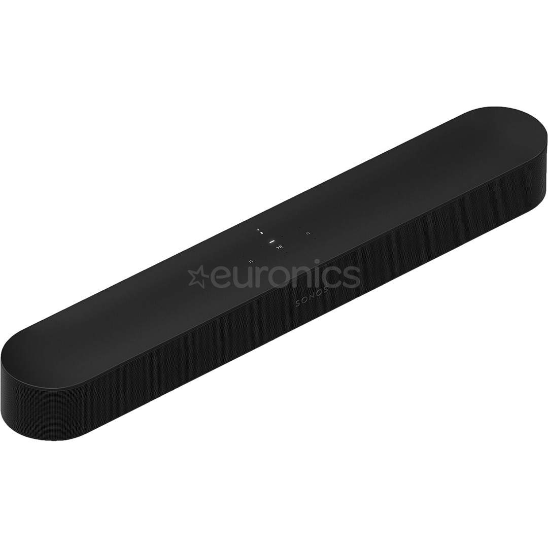 Sonos Beam 2, must - Soundbar