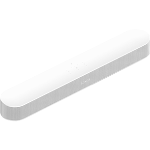 Sonos Beam 2, white - Soundbar