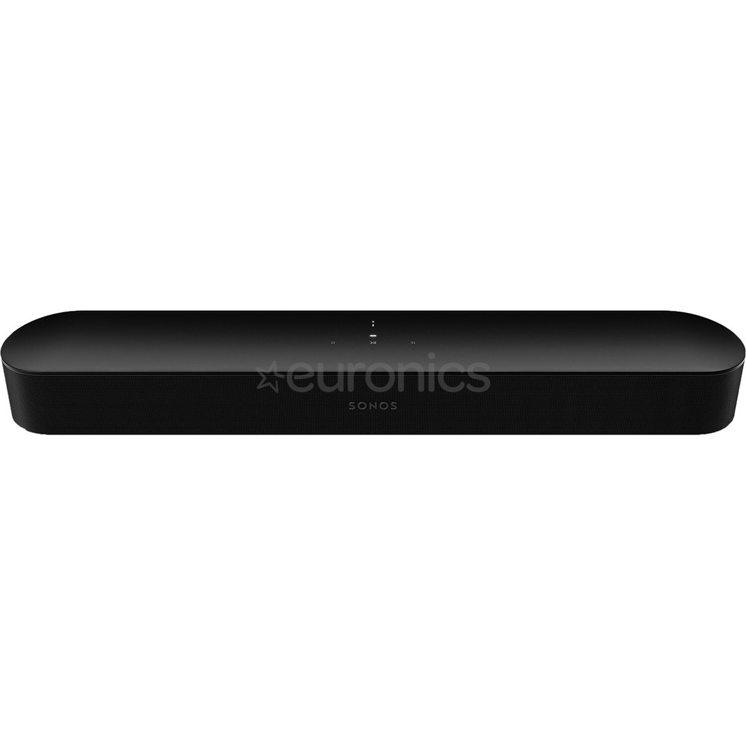 Sonos Beam 2, must - Soundbar