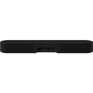Sonos Beam 2, black - Soundbar