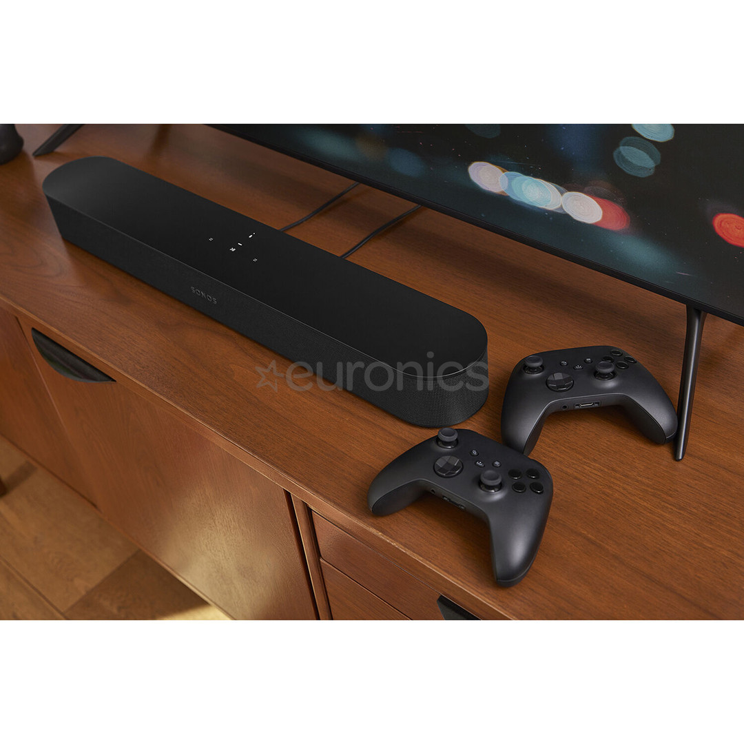 Sonos Beam 2, must - Soundbar