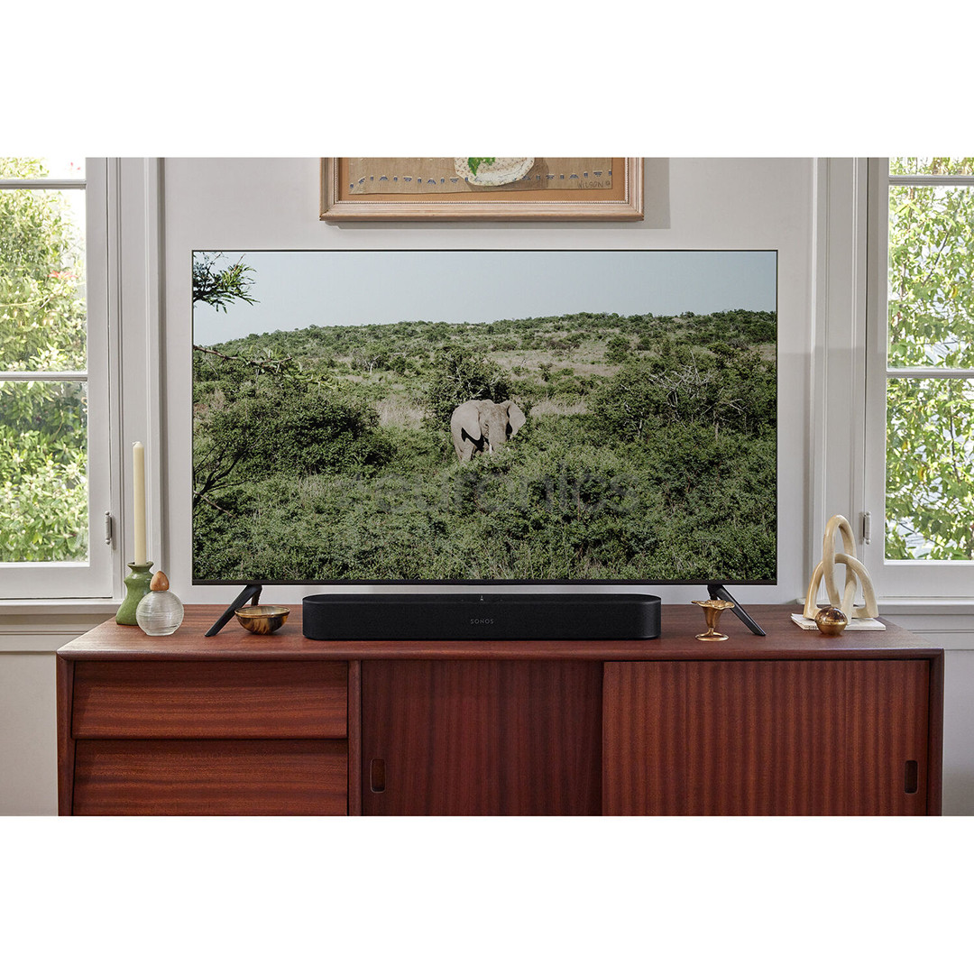 Sonos Beam 2, must - Soundbar