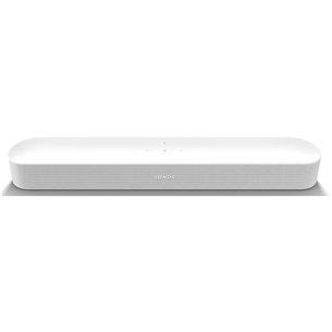Sonos Beam 2, white - Soundbar