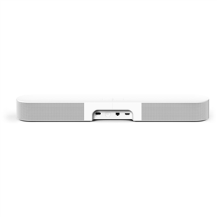 Sonos Beam 2, valge - Soundbar