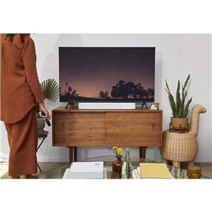 Sonos Beam 2, valge - Soundbar