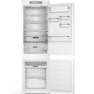 Интегрируемый холодильник Whirlpool (177 см) WHC18T574P