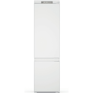 Whirlpool, 250 L, height 177 cm - Built-in Refrigerator