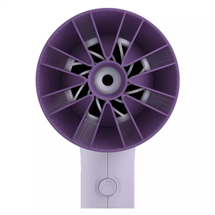 Philips 3000 Series, 2100 W, violet - Hair dryer
