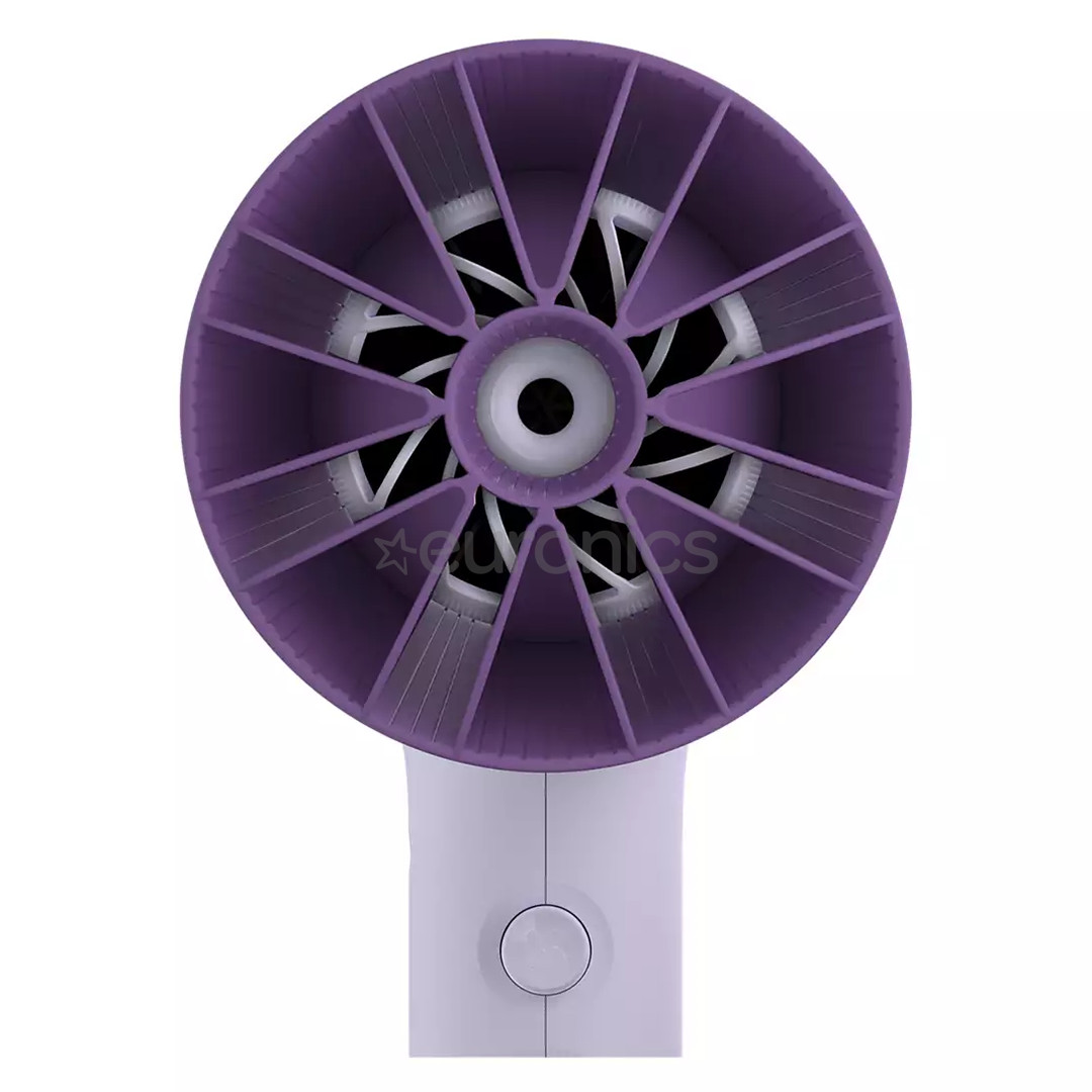 Philips 3000 Series, 2100 W, violet - Hair dryer