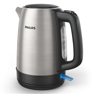 Philips Daily Collection, 1.7 L, inox - Kettle