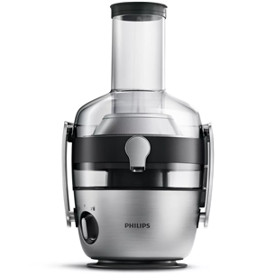 Philips Avance Collection, 1200 W, grey - Juicer