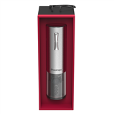 Prestigio Nemi, inox - Automatic wine bottle opener