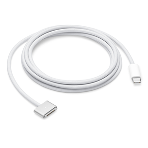 Cable Apple USB C - MagSafe 3 (2 m)