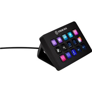 PC Tarvik Elgato Stream Deck MK.2