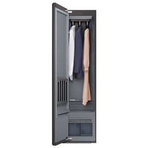 Samsung AirDresser, depth 63,2 cm - Steam Closet