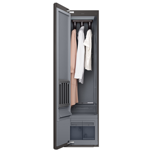 Samsung AirDresser, depth 63,2 cm - Steam Closet