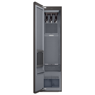 Samsung AirDresser, depth 63,2 cm - Steam Closet