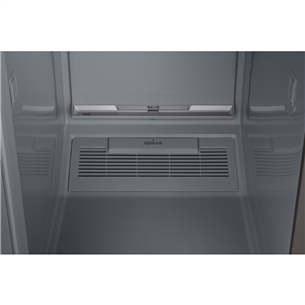 Samsung AirDresser, глубина 63,2 см - Паровой шкаф для ухода за одеждой