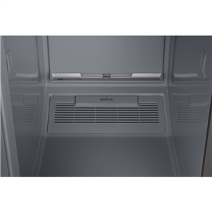 Samsung AirDresser, depth 63,2 cm - Steam Closet