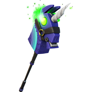 Switch game Fortnite Battle Royale Minty Legends Pack